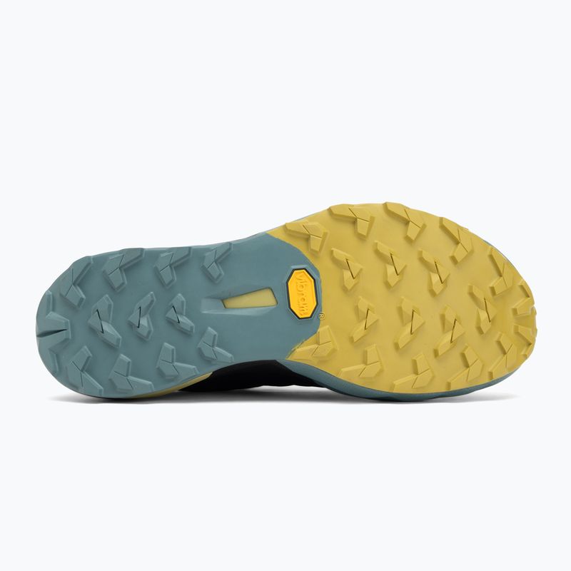 Buty do biegania męskie DYNAFIT Alpine Pro 2 atlantic/black out 4