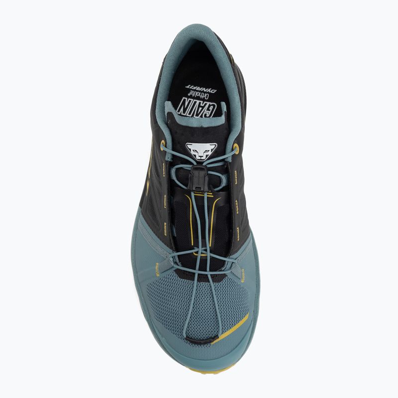 Buty do biegania męskie DYNAFIT Alpine Pro 2 atlantic/black out 5