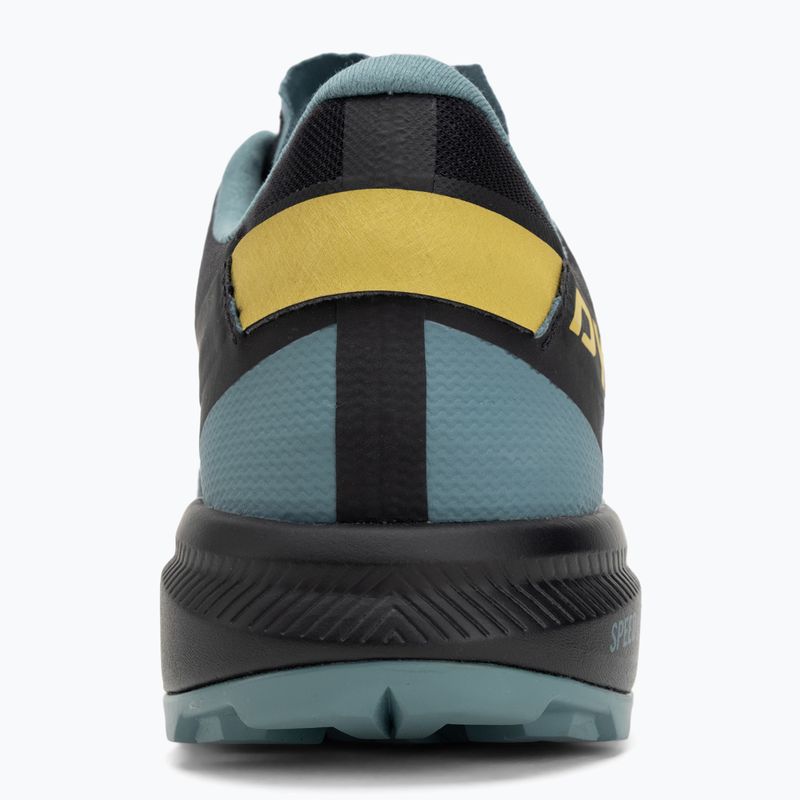 Buty do biegania męskie DYNAFIT Alpine Pro 2 atlantic/black out 6