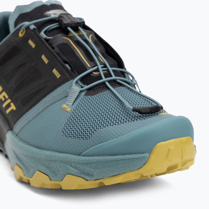 Buty do biegania męskie DYNAFIT Alpine Pro 2 atlantic/black out 7