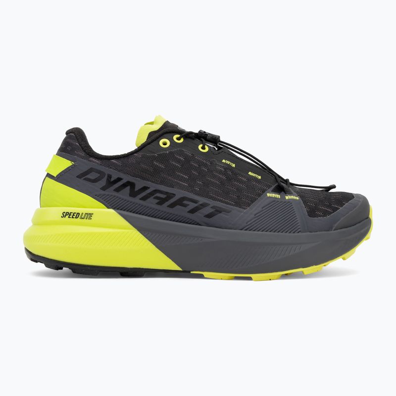 Buty do biegania męskie DYNAFIT Ultra Pro 2 magnet/black out 2