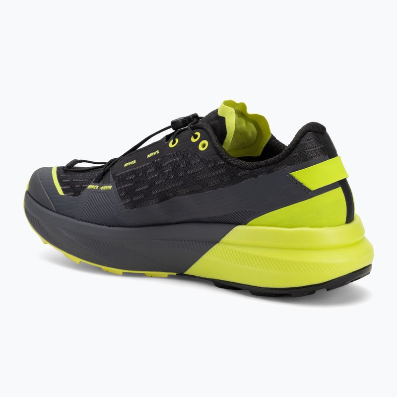 Buty do biegania męskie DYNAFIT Ultra Pro 2 magnet/black out 3