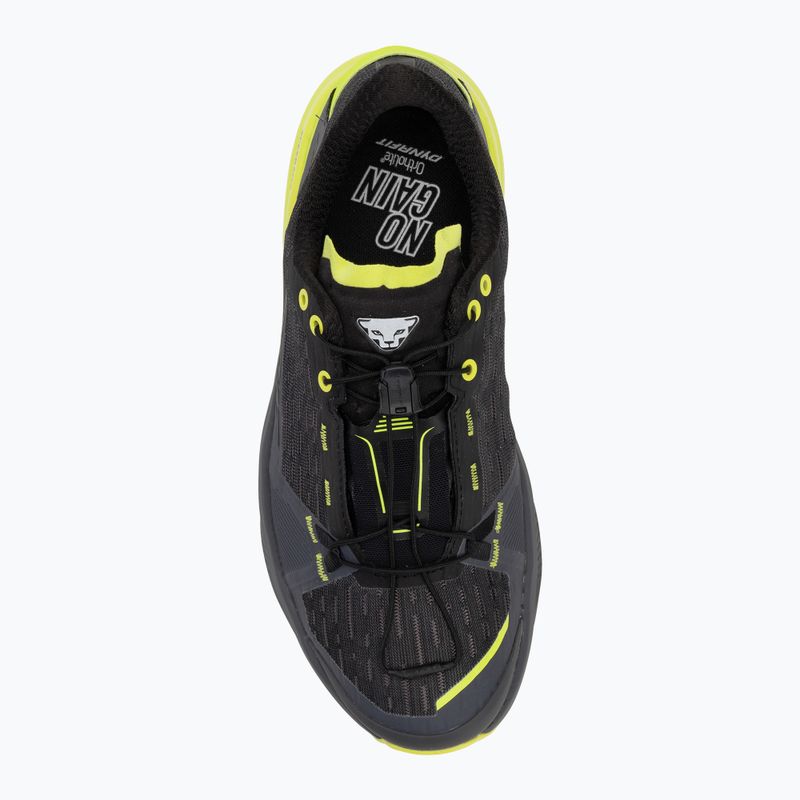 Buty do biegania męskie DYNAFIT Ultra Pro 2 magnet/black out 5