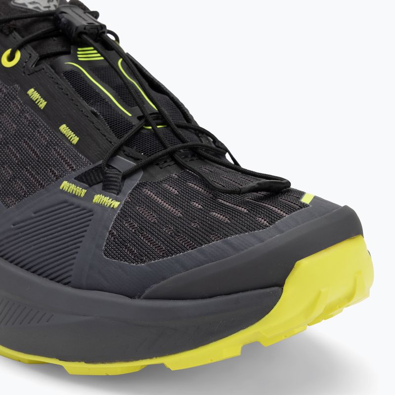 Buty do biegania męskie DYNAFIT Ultra Pro 2 magnet/black out 7
