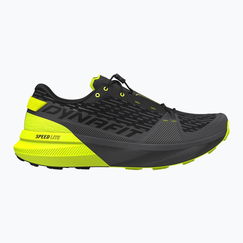 Buty do biegania męskie DYNAFIT Ultra Pro 2 magnet/black out