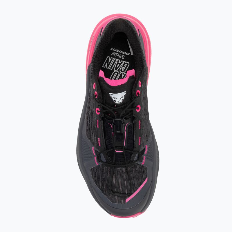 Buty do biegania damskie DYNAFIT Ultra Pro 2 magnet/black out 5