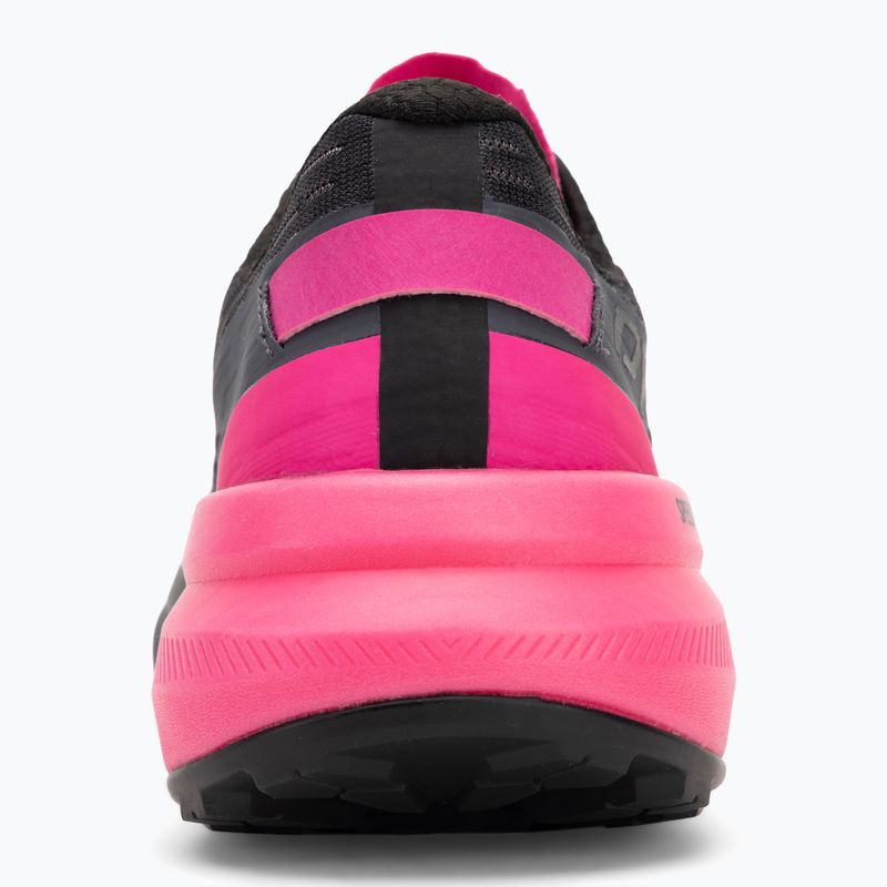 Buty do biegania damskie DYNAFIT Ultra Pro 2 magnet/black out 6