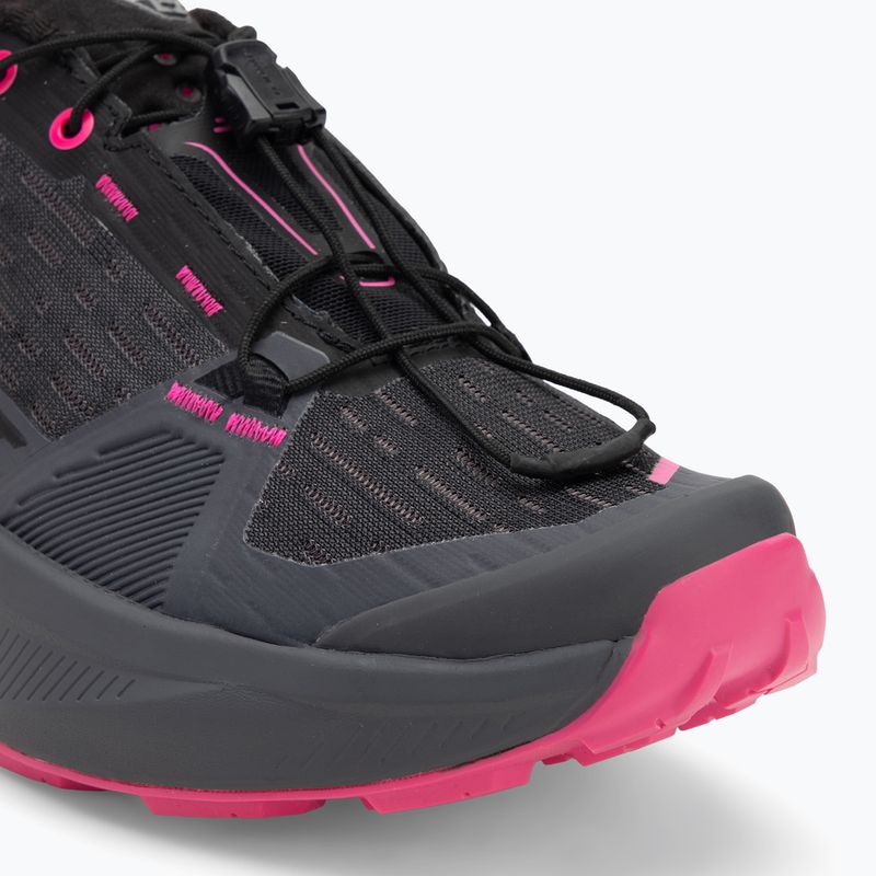 Buty do biegania damskie DYNAFIT Ultra Pro 2 magnet/black out 7