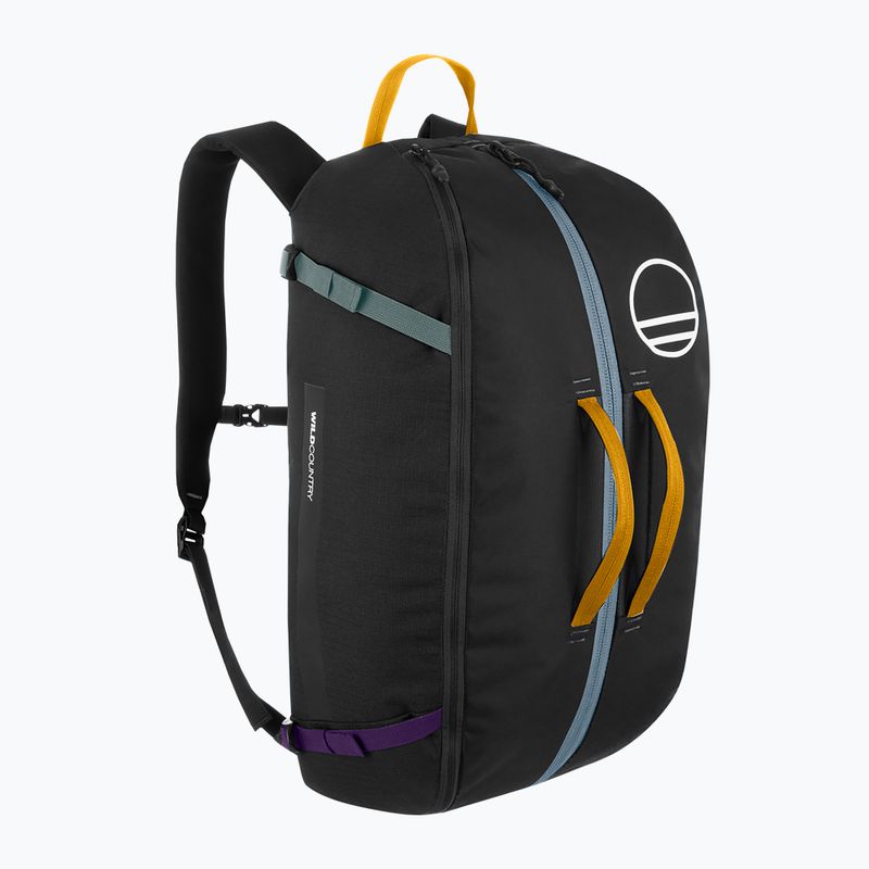 Plecak Wild Country Movement 35 l black