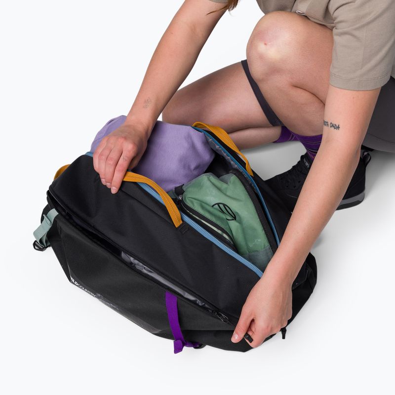 Plecak Wild Country Movement 35 l black 4