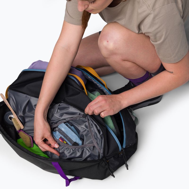 Plecak Wild Country Movement 35 l black 5