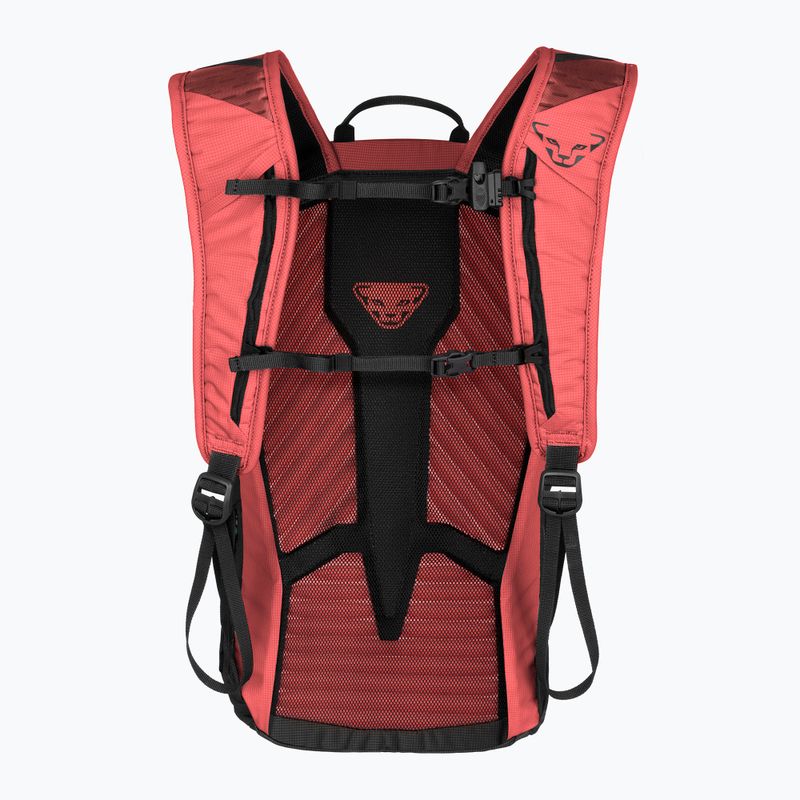 Plecak turystyczny damski DYNAFIT Transalper 16 l cabana/black out 2