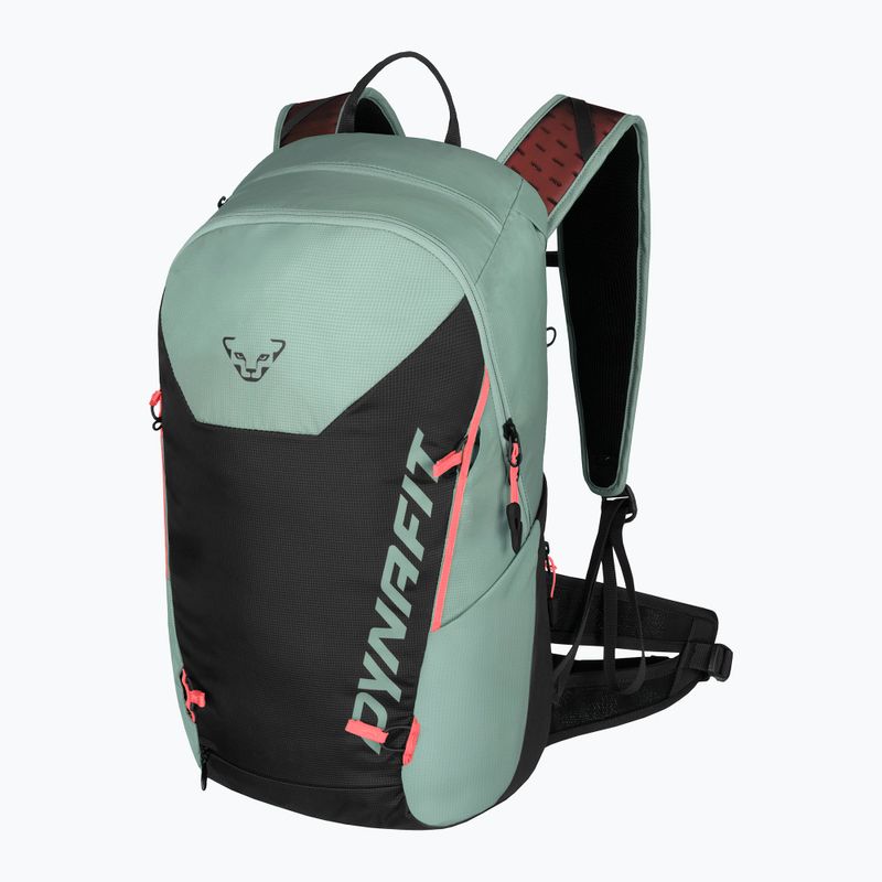 Plecak turystyczny damski DYNAFIT Transalper 22 l jadelite/black out