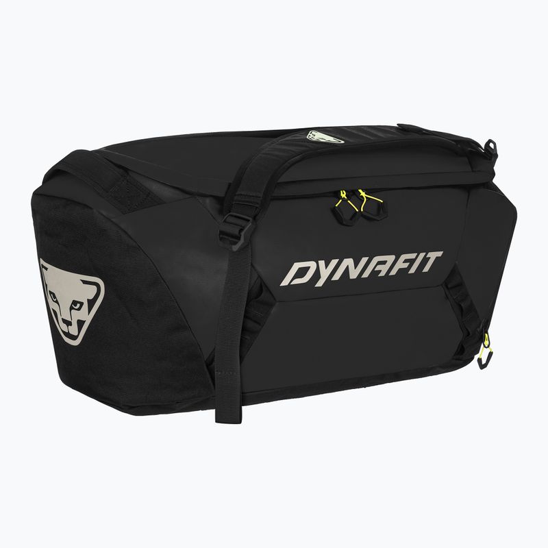 Torba turystyczna Dynafit Duffel 40 l black out 2