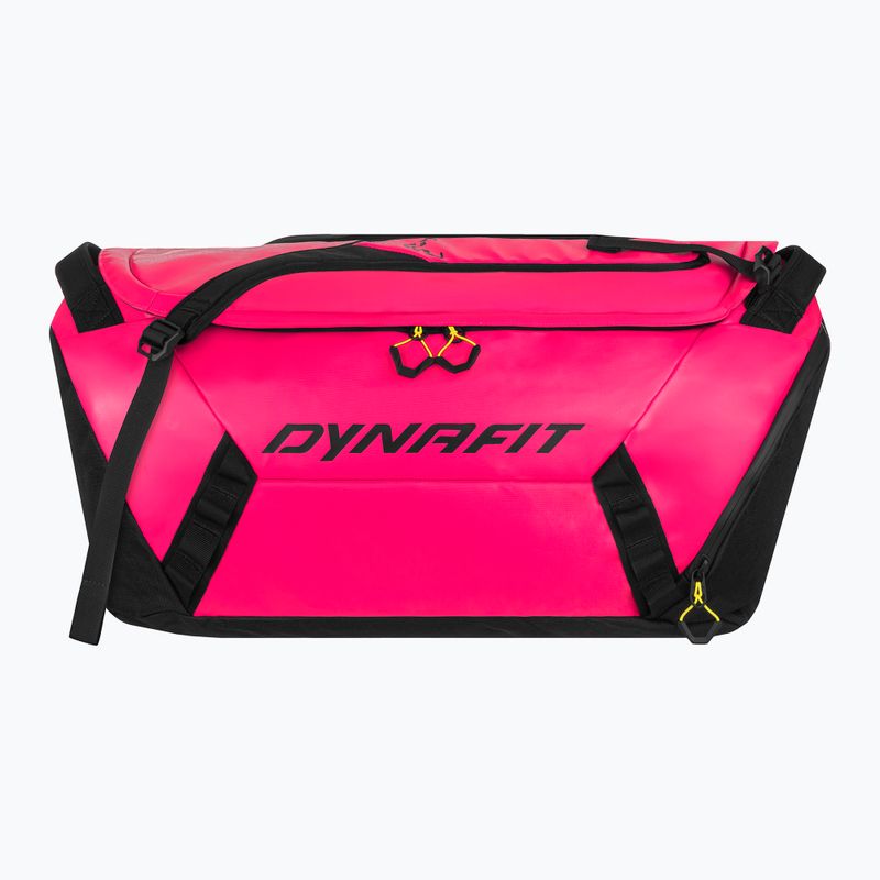 Torba turystyczna Dynafit Duffel 40 l pink glo