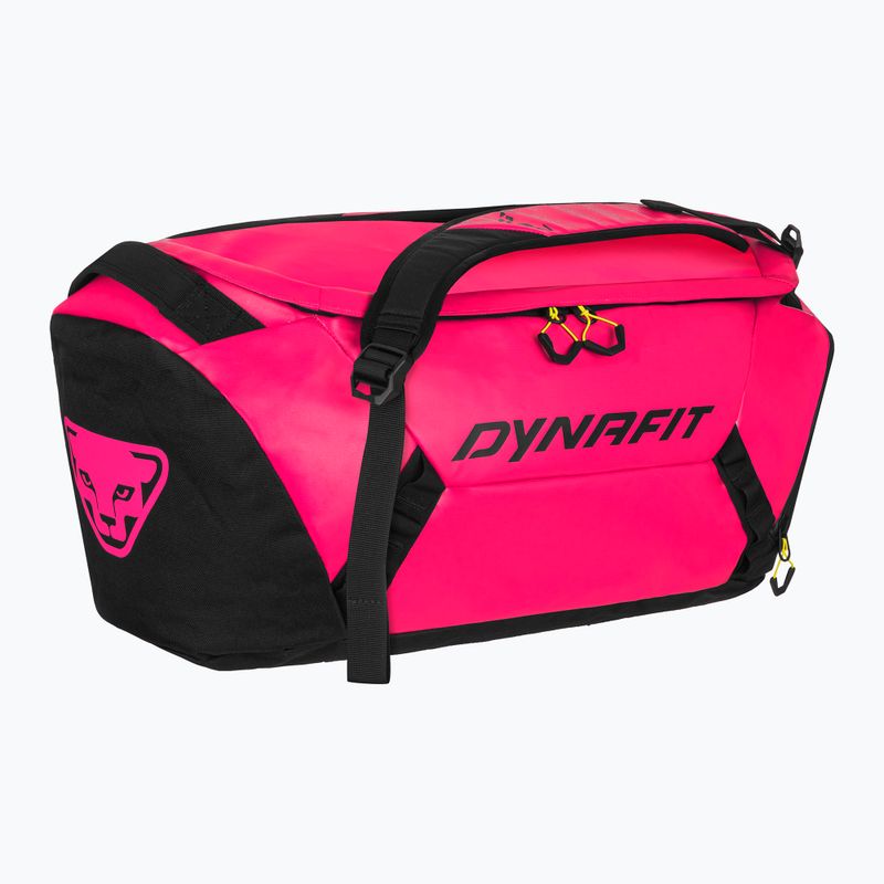 Torba turystyczna Dynafit Duffel 40 l pink glo 2