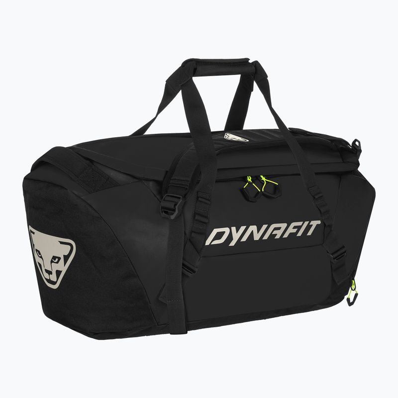 Torba turystyczna Dynafit Duffel 70 l black out 2