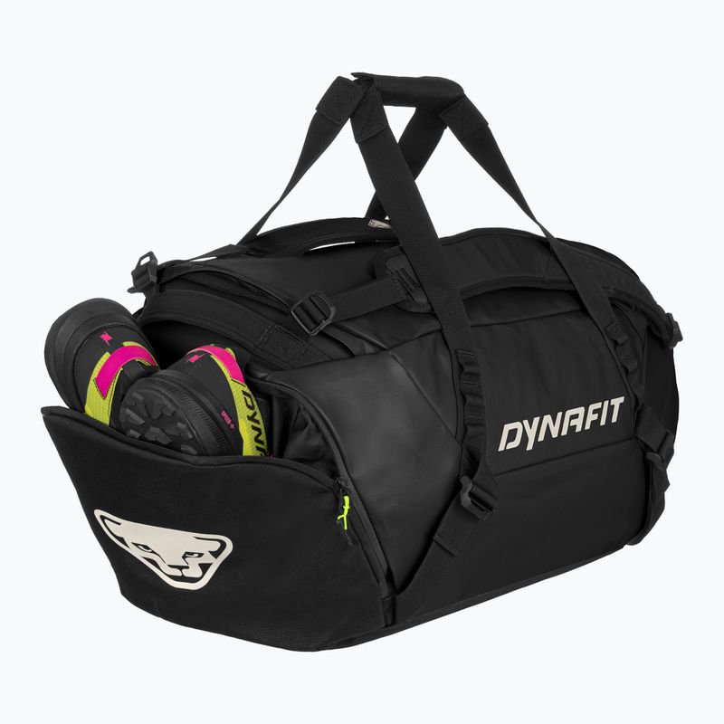 Torba turystyczna Dynafit Duffel 70 l black out 3