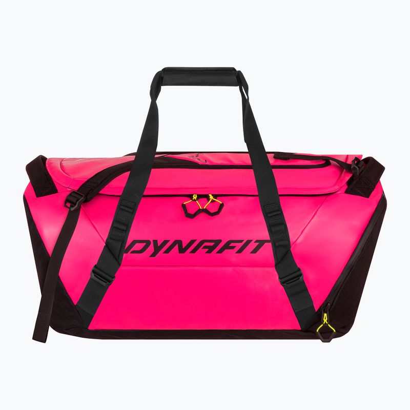 Torba turystyczna Dynafit Duffel 70 l pink glo