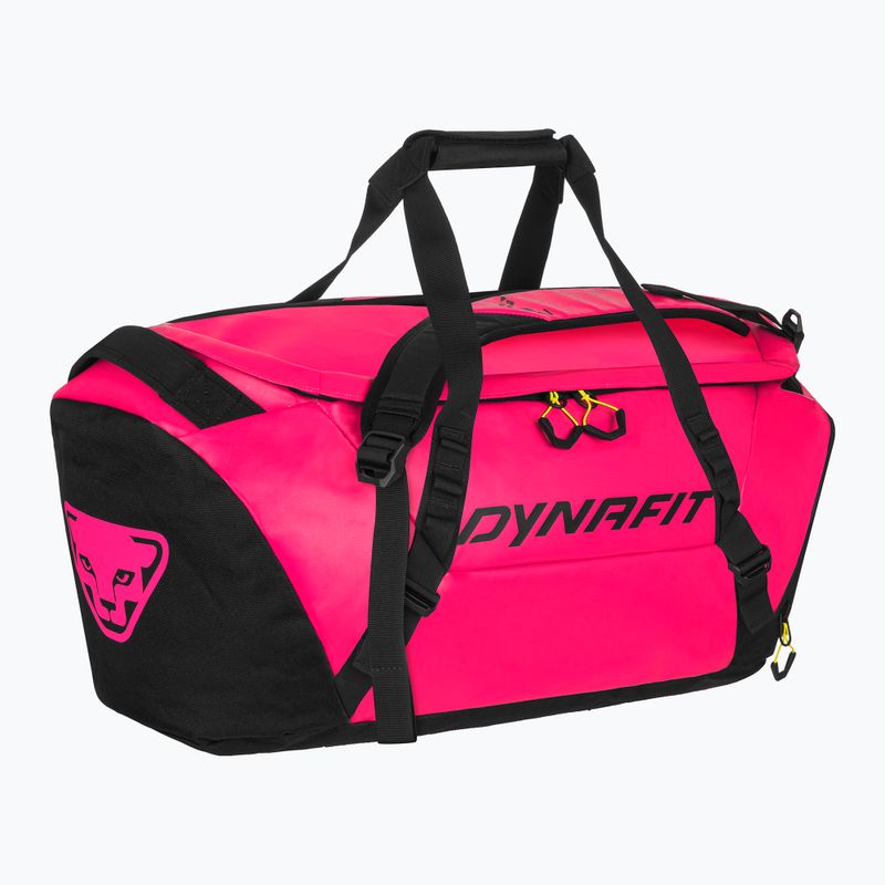 Torba turystyczna Dynafit Duffel 70 l pink glo 2