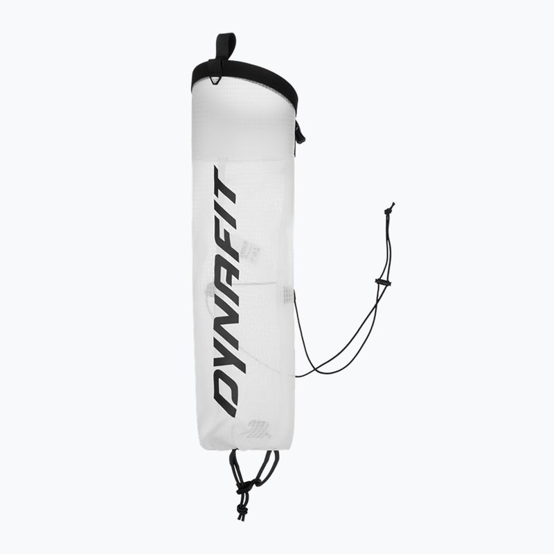 Pokrowiec na kije DYNAFIT Trail Running Quiver transparent