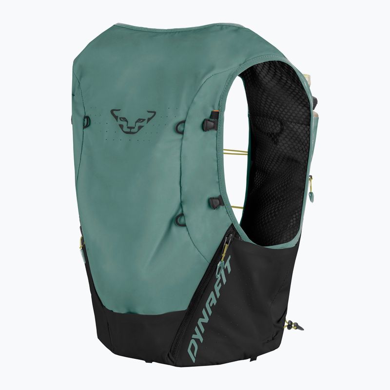 Kamizelka do biegania DYNAFIT Ultra 12 Vest atlantic/black out 2