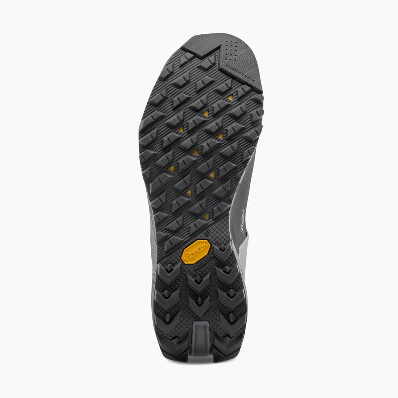 Buty podejściowe męskie Salewa Wildfire Nxt Mid GTX onyx/quiet shade 7