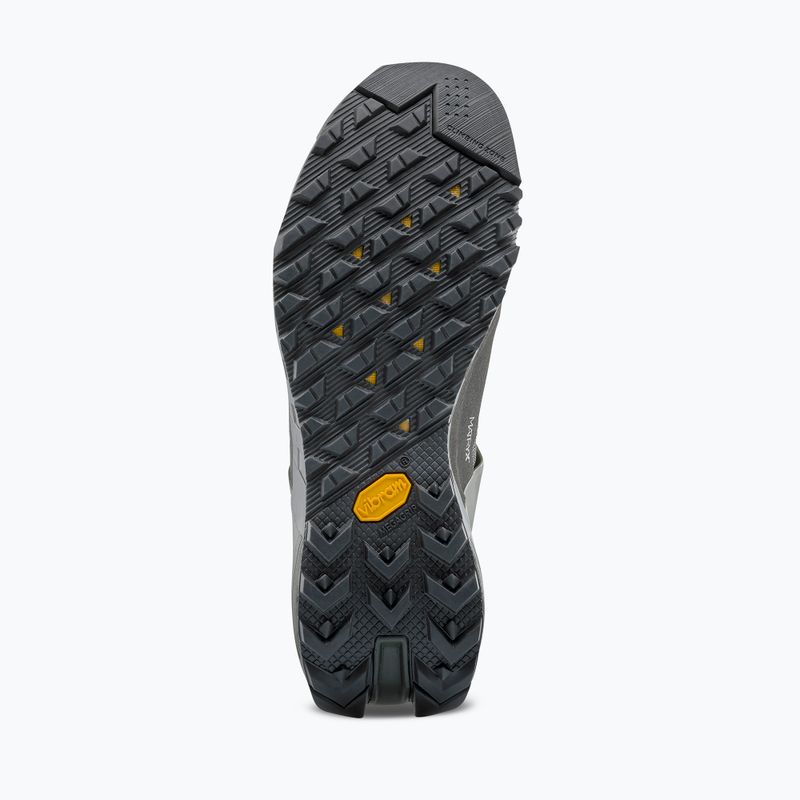 Buty podejściowe damskie Salewa Wildfire Nxt GTX alloy/dark olive 6