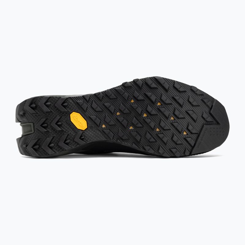 Buty podejściowe damskie Salewa Wildfire Nxt GTX alloy/dark olive 4