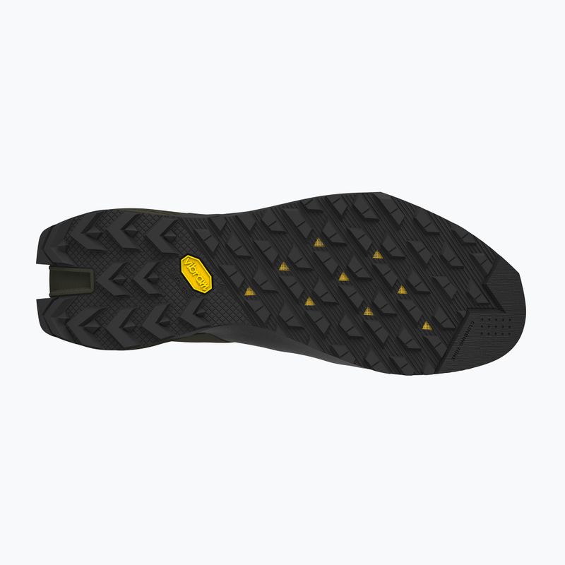 Buty podejściowe męskie Salewa Wildfire Nxt quicksand/dark olive 6
