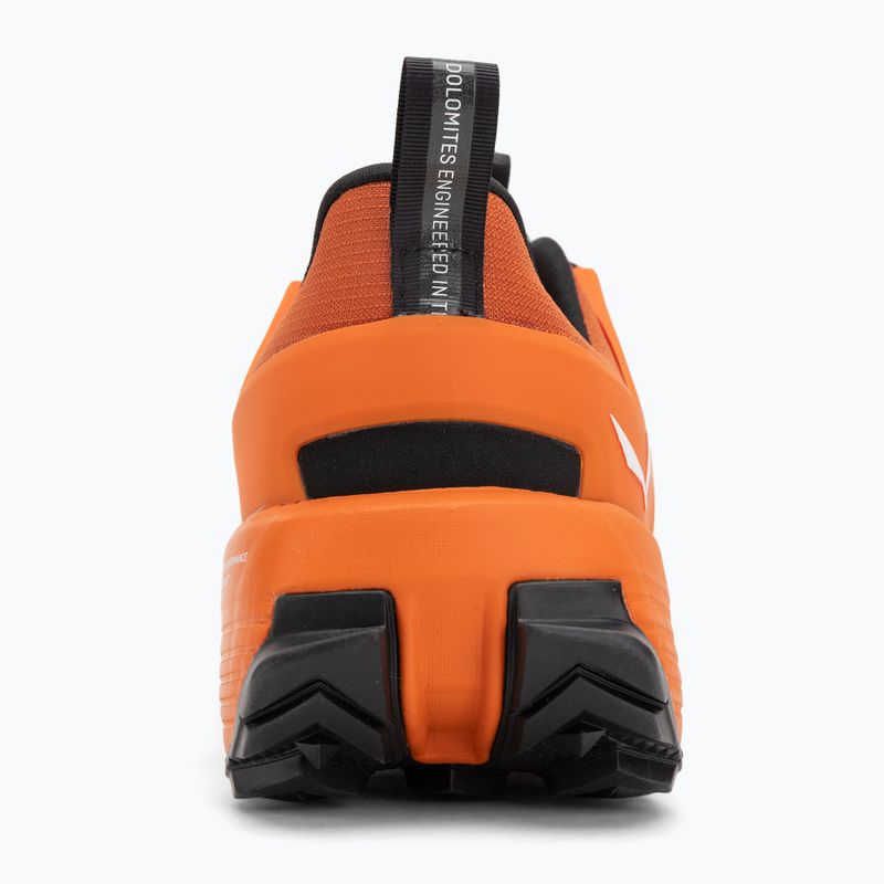 Buty podejściowe męskie Salewa Wildfire Nxt bombay brown/tumeric 6