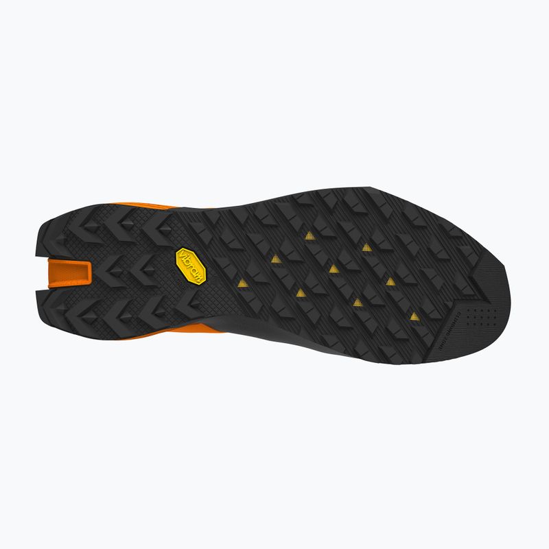 Buty podejściowe męskie Salewa Wildfire Nxt bombay brown/tumeric 7