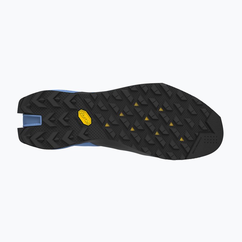 Buty podejściowe damskie Salewa Wildfire Nxt onyx/morning blue 6
