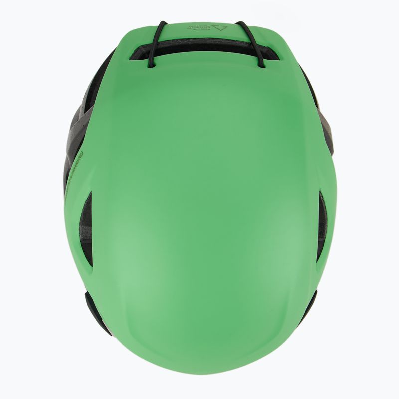 Kask wspinaczkowy Salewa Aria irish green 5