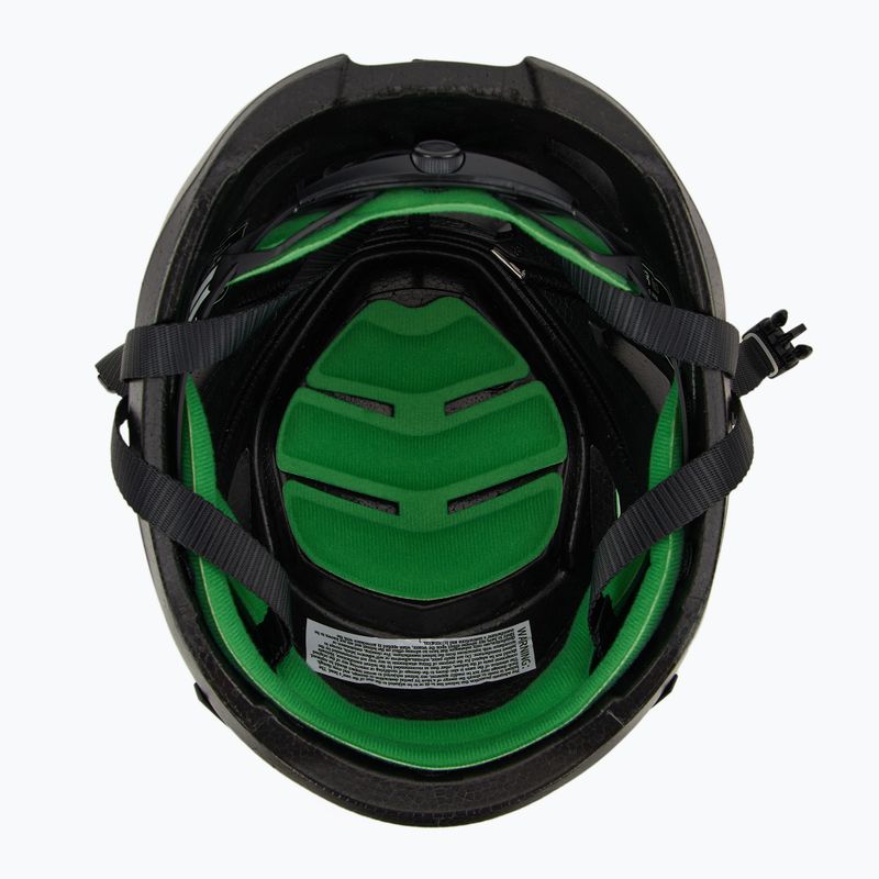 Kask wspinaczkowy Salewa Aria irish green 6