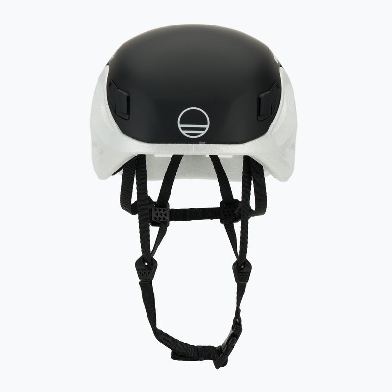 Kask wspinaczkowy Wild Country Session black/white 2