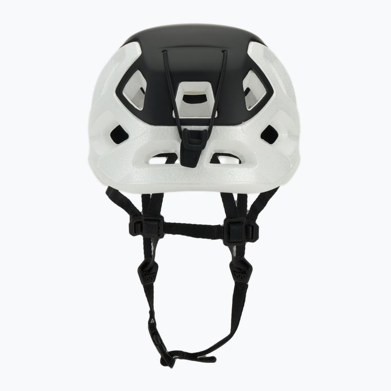 Kask wspinaczkowy Wild Country Session black/white 4
