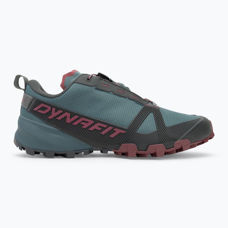 Buty do biegania damskie DYNAFIT Traverse GTX lichen/atlantic 2