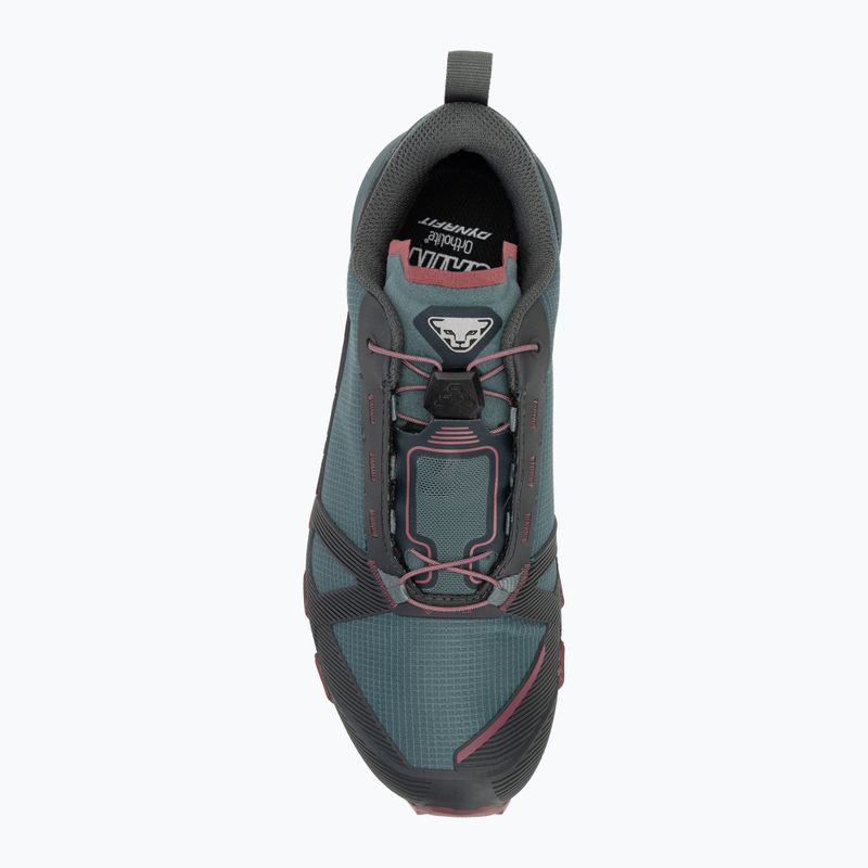 Buty do biegania damskie DYNAFIT Traverse GTX lichen/atlantic 5