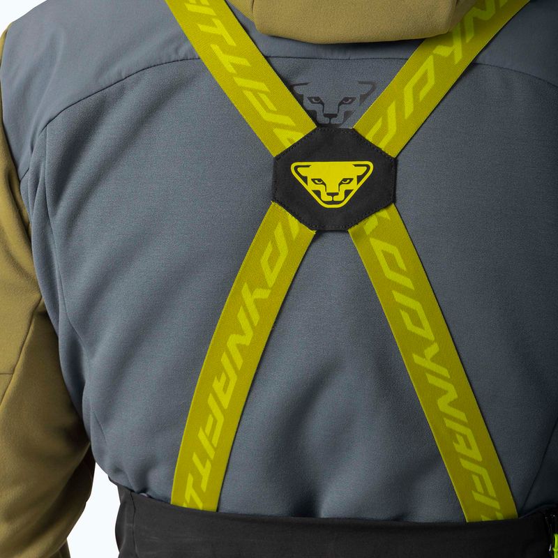 Spodnie skiturowe męskie DYNAFIT Tigard GTX cinder 5