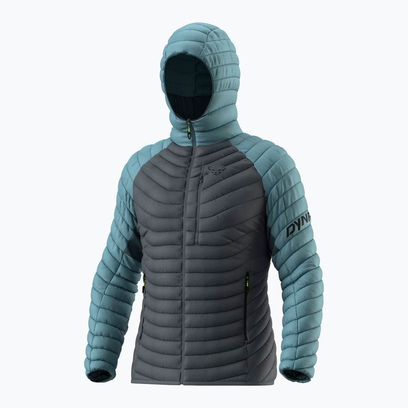 Kurtka puchowa męska DYNAFIT Radical Down RDS Hooded smoke blue 4