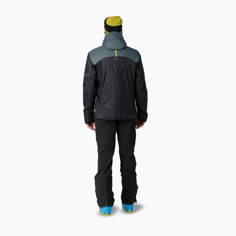 Kurtka męska DYNAFIT Radical PRL Hood cinder 3