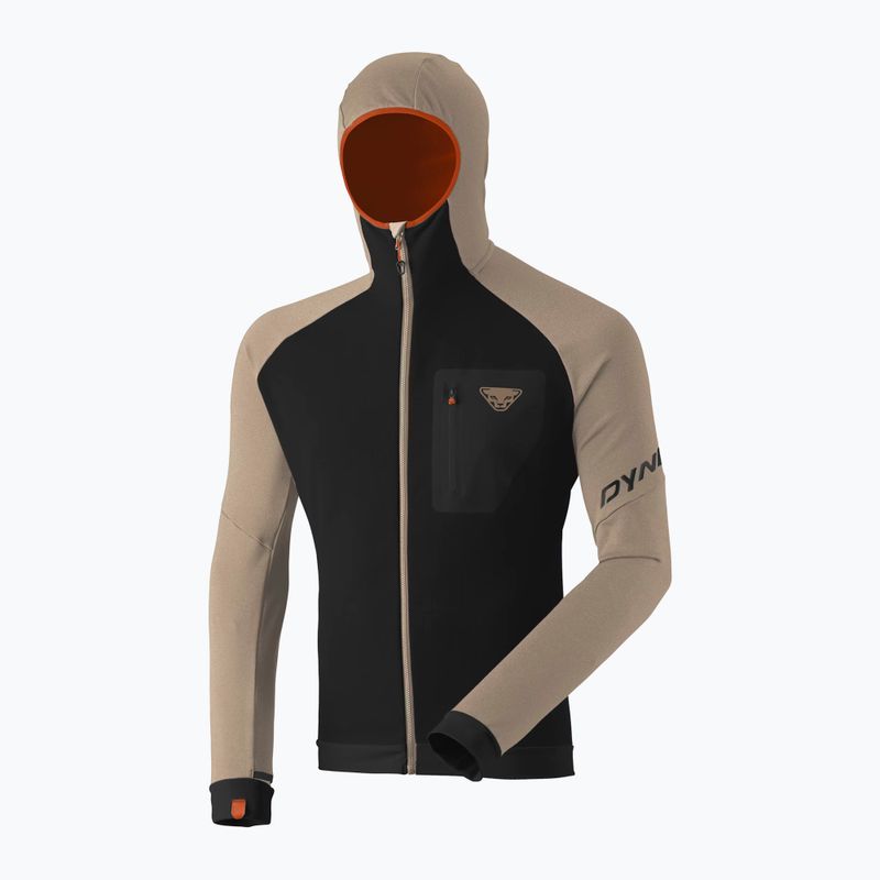 Bluza męska DYNAFIT Radical PTC fallen rock 4