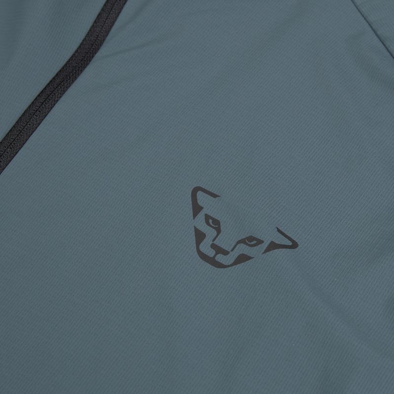 Kurtka do biegania męska DYNAFIT Alpine Hybrid cinder 3