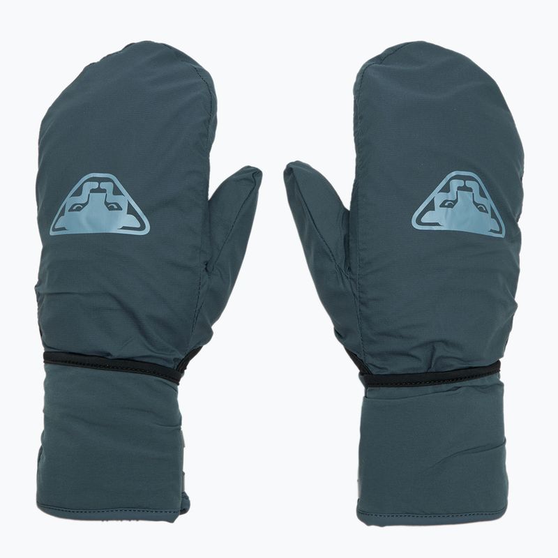 Rękawiczki skiturowe DYNAFIT Mercury Dynastretch cinder 4