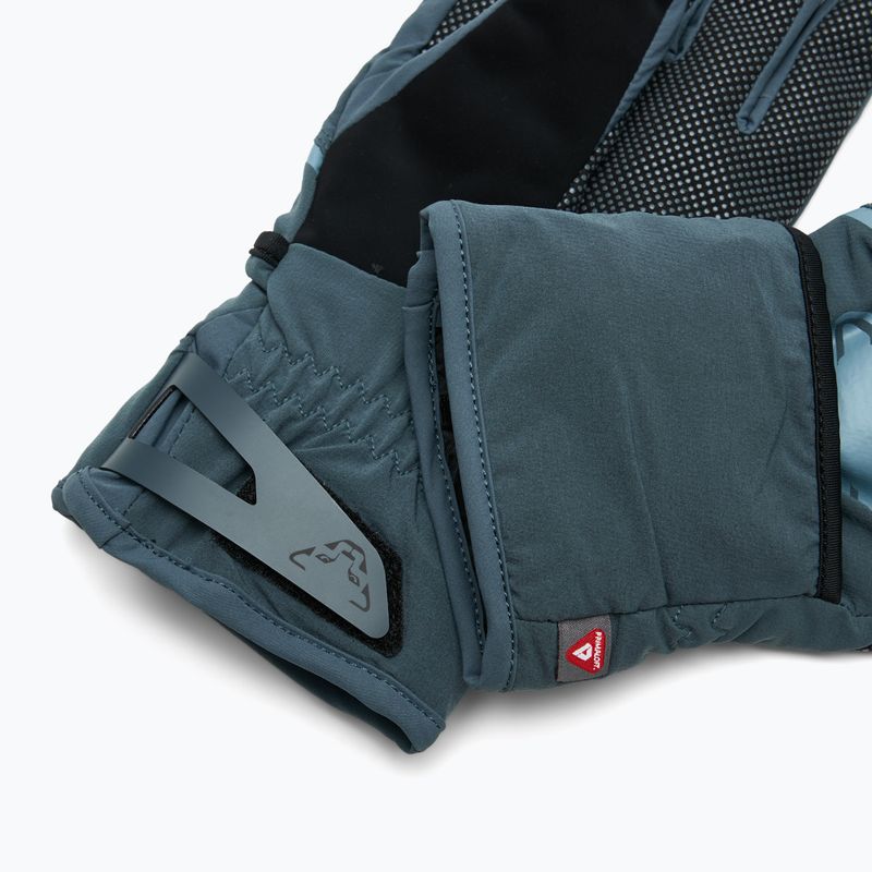 Rękawiczki skiturowe DYNAFIT Mercury Dynastretch cinder 8