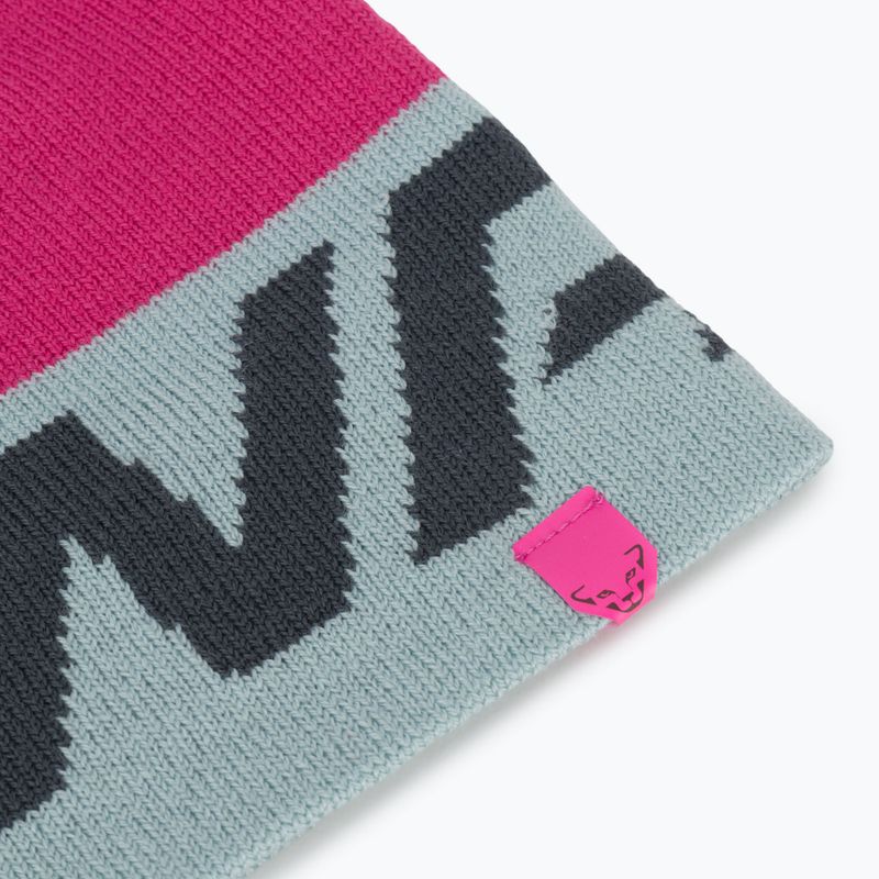 Czapka zimowa DYNAFIT Radical cloud blue/6a50 3