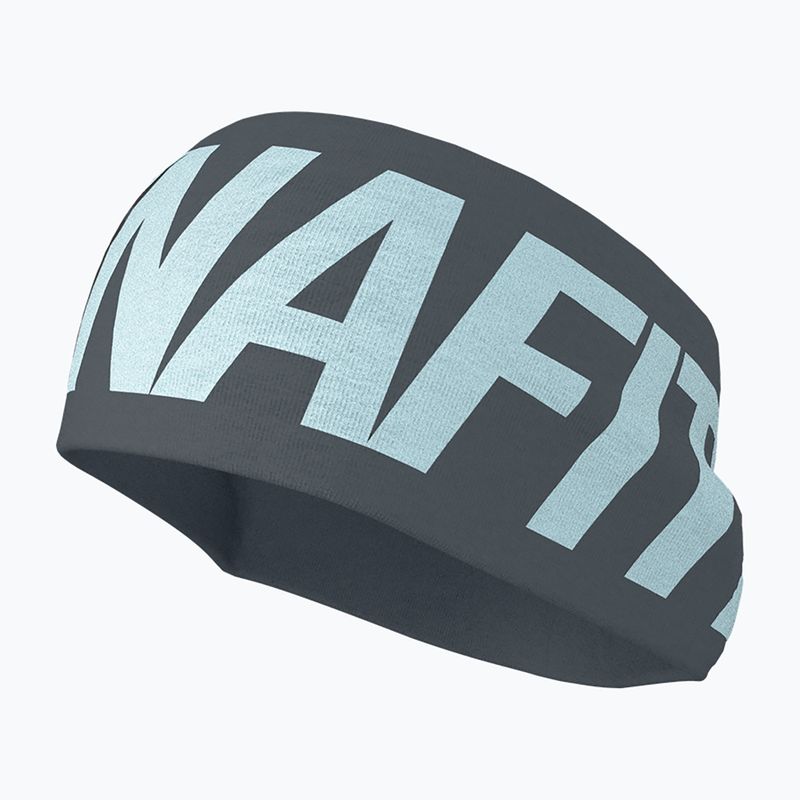 Opaska na głowę DYNAFIT Light Logo cloud blue/0720