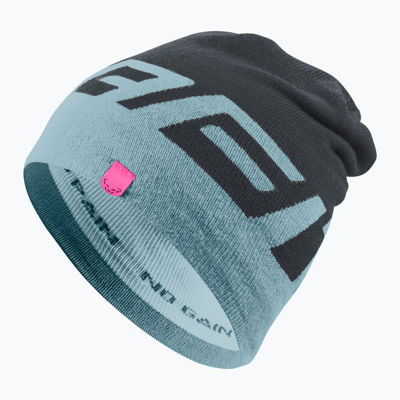 Czapka zimowa DYNAFIT FT cloud blue/0720