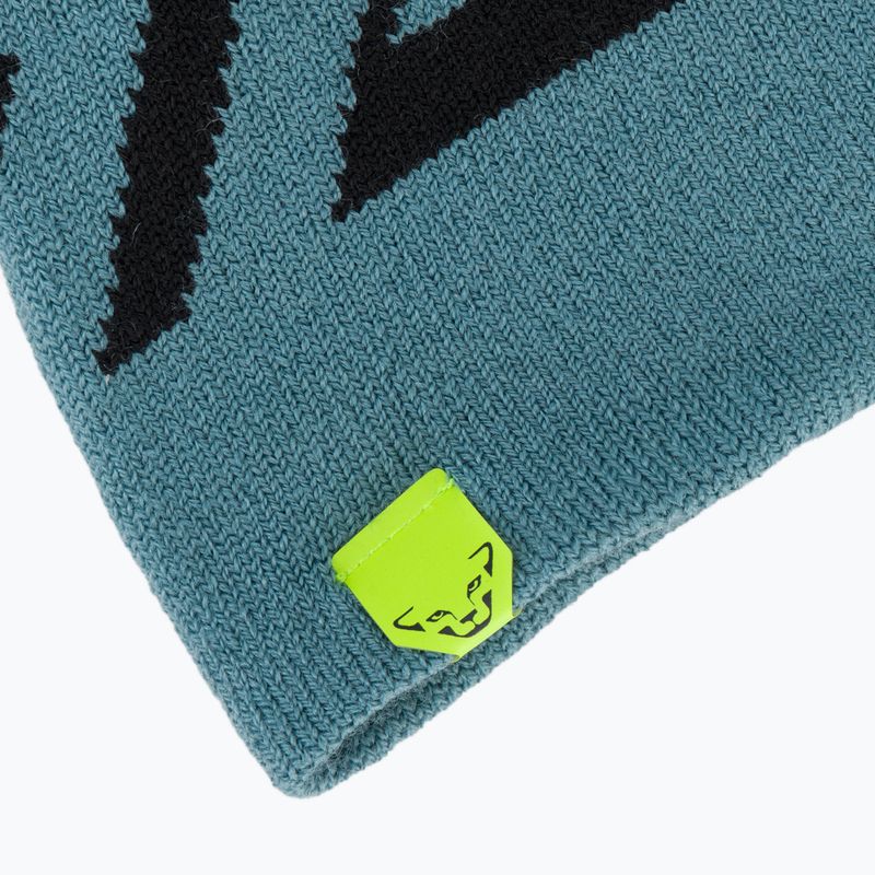 Czapka zimowa DYNAFIT FT smoke blue/0910 3